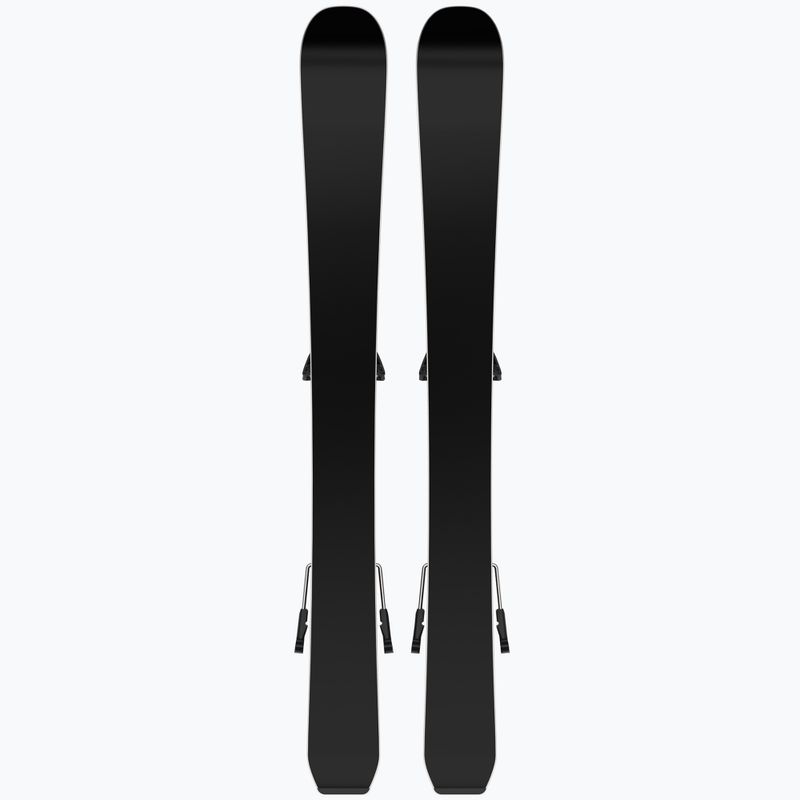 Ski Kinder Salomon T1 XS + C5 bunt L48911 10