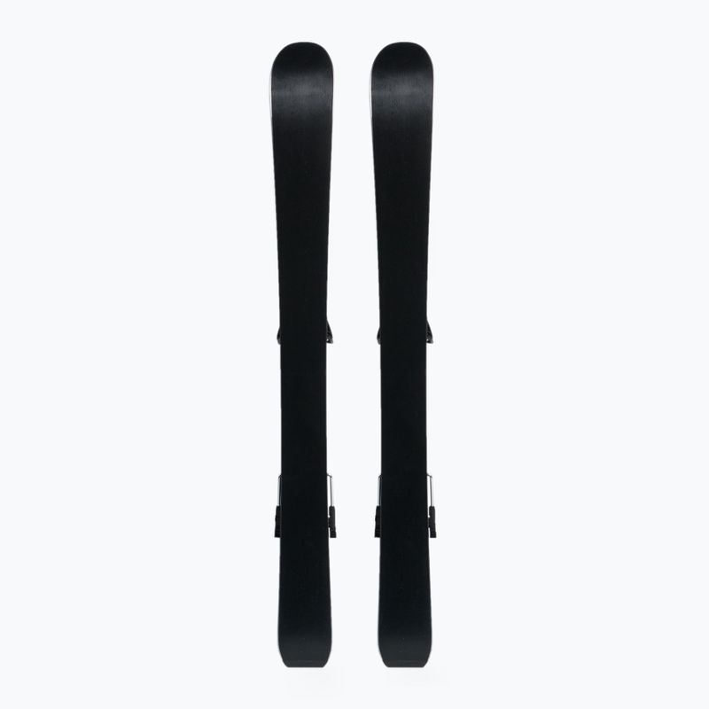 Ski Kinder Salomon T1 XS + C5 bunt L48911 3