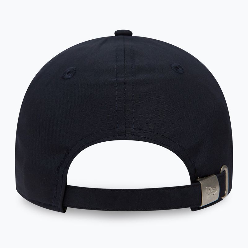 New Era Flawless 9Forty New York Yankees Kappe navy 2