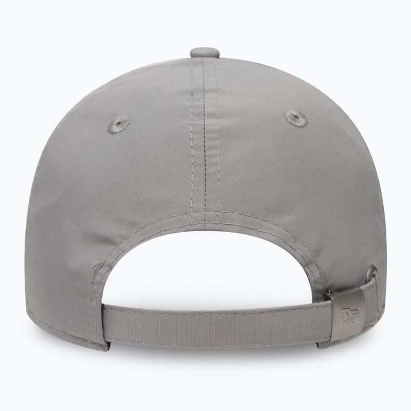 Neue Era Flawless 9Forty New York Yankees Kappe dk grau 2