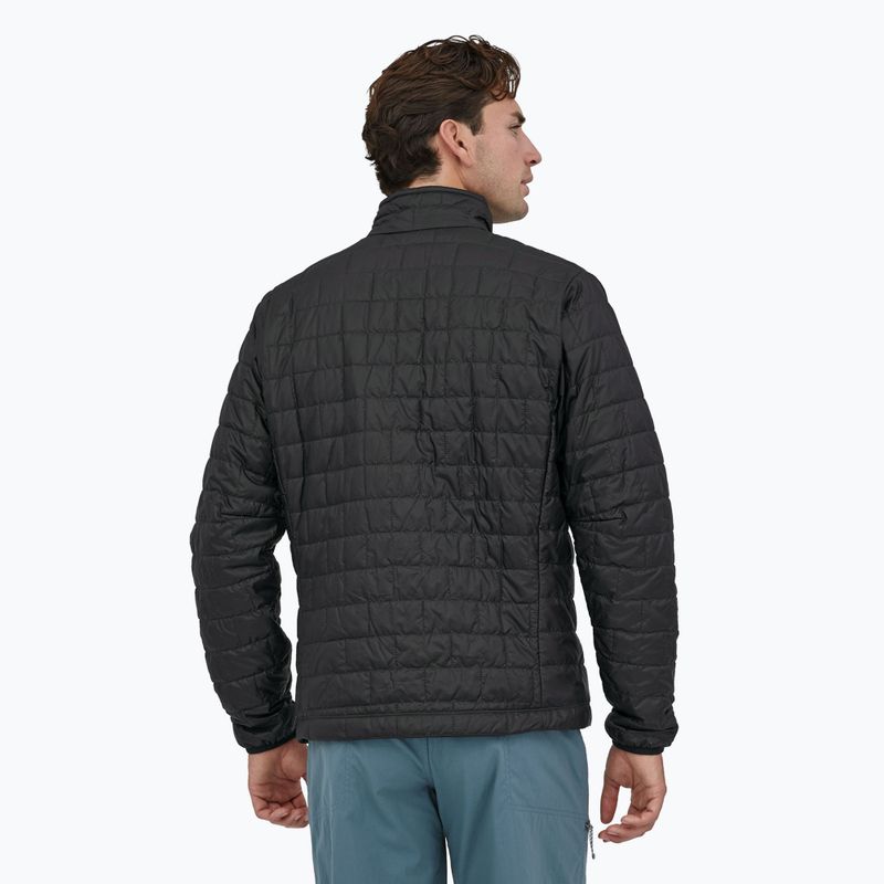 Patagonia Nano Puff isolierte Herrenjacke 2
