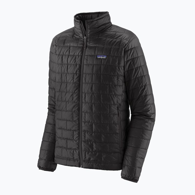 Patagonia Nano Puff isolierte Herrenjacke 3