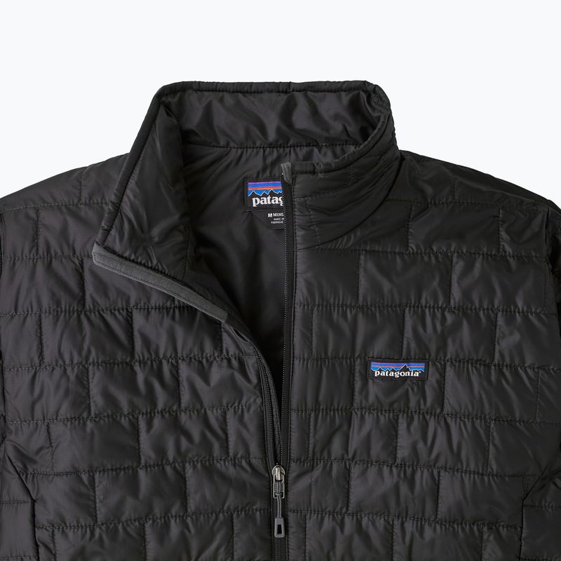 Patagonia Nano Puff isolierte Herrenjacke 4