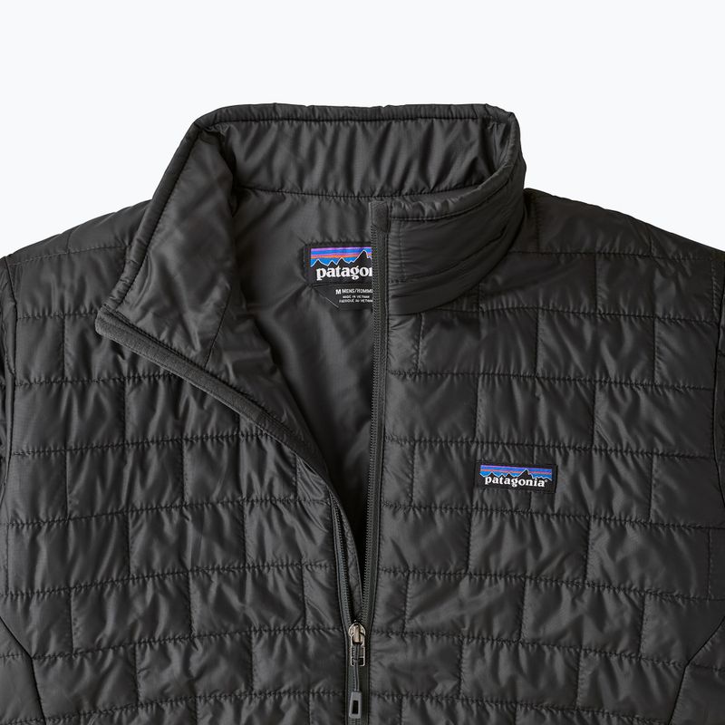 Patagonia Nano Puff isolierte Herrenjacke 6