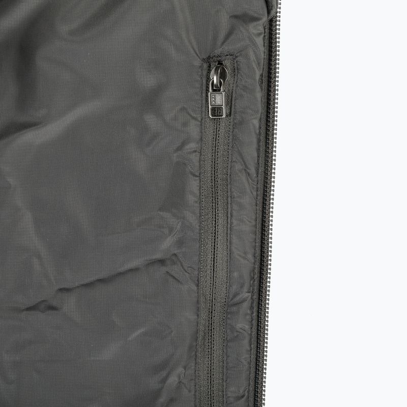 Herrenweste Patagonia Nano Puff forge grey 6