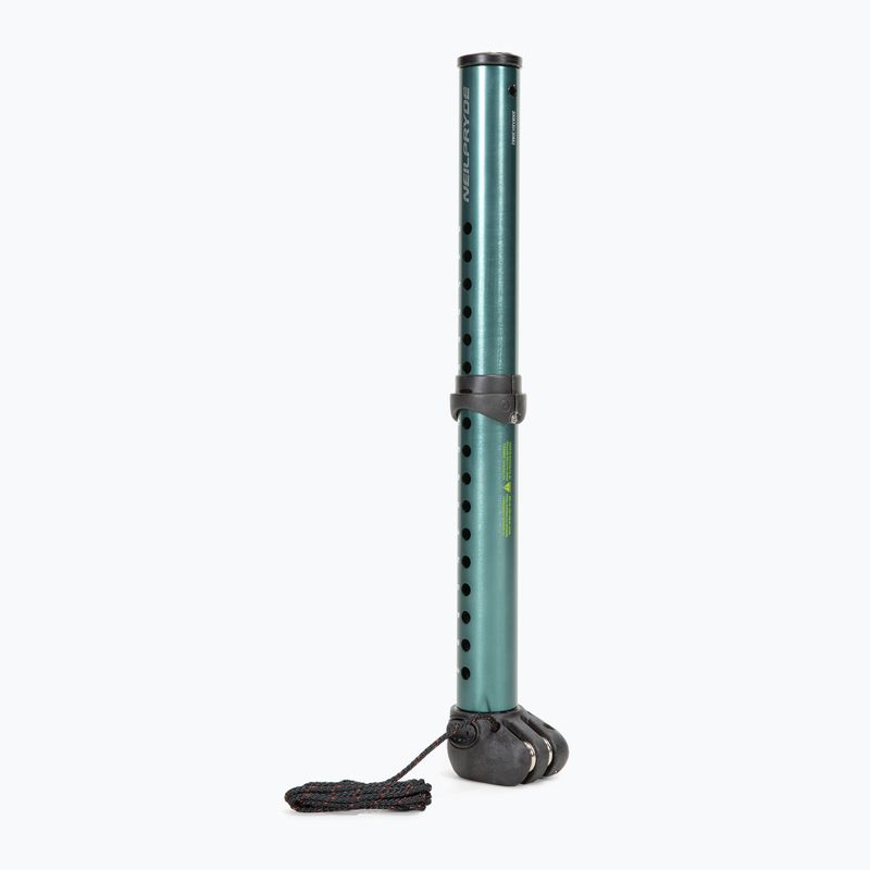 SDM 36 NeilPryde UXT Alloy Hubgerüstverlängerung NP-142221_36