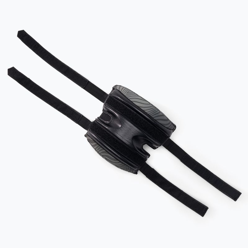 Cabrinha H20 grau Kiteboard Pads und Riemen K9BAH20XX000STD 7