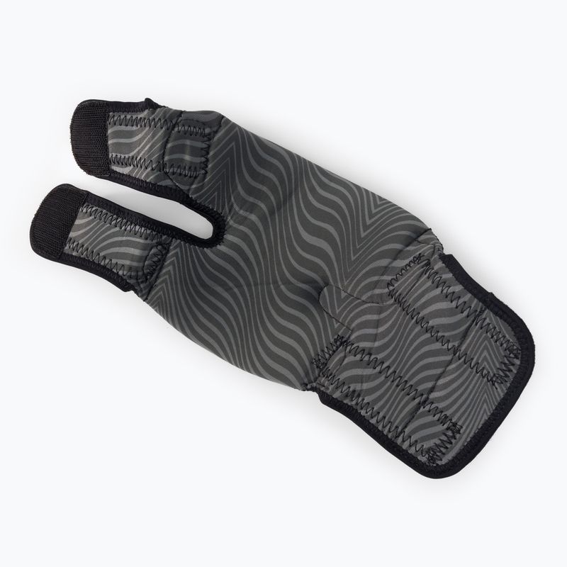 Cabrinha H20 grau Kiteboard Pads und Riemen K9BAH20XX000STD 9