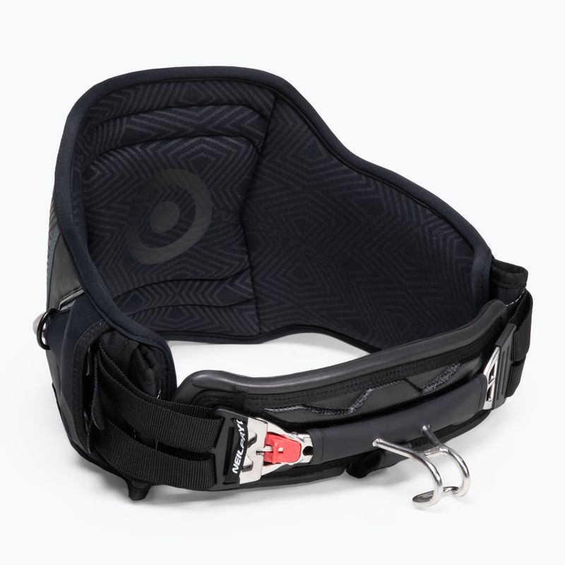 NeilPryde Evo Männer Windsurfen Trapez schwarz 196017 2