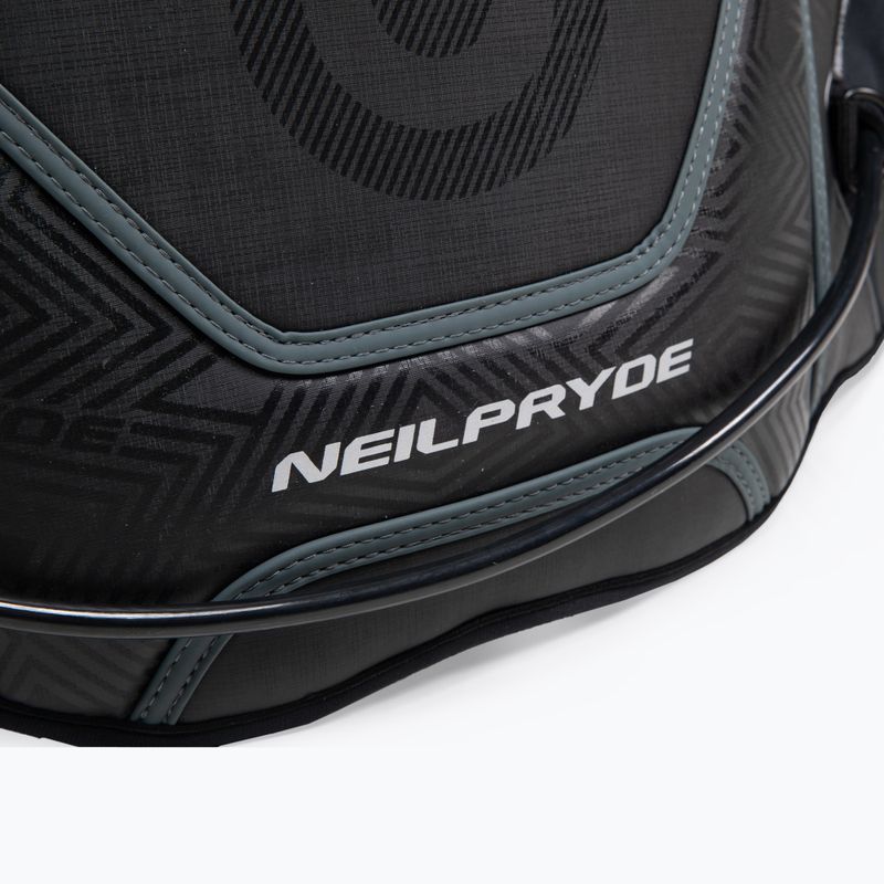 NeilPryde Evo Männer Windsurfen Trapez schwarz 196017 5