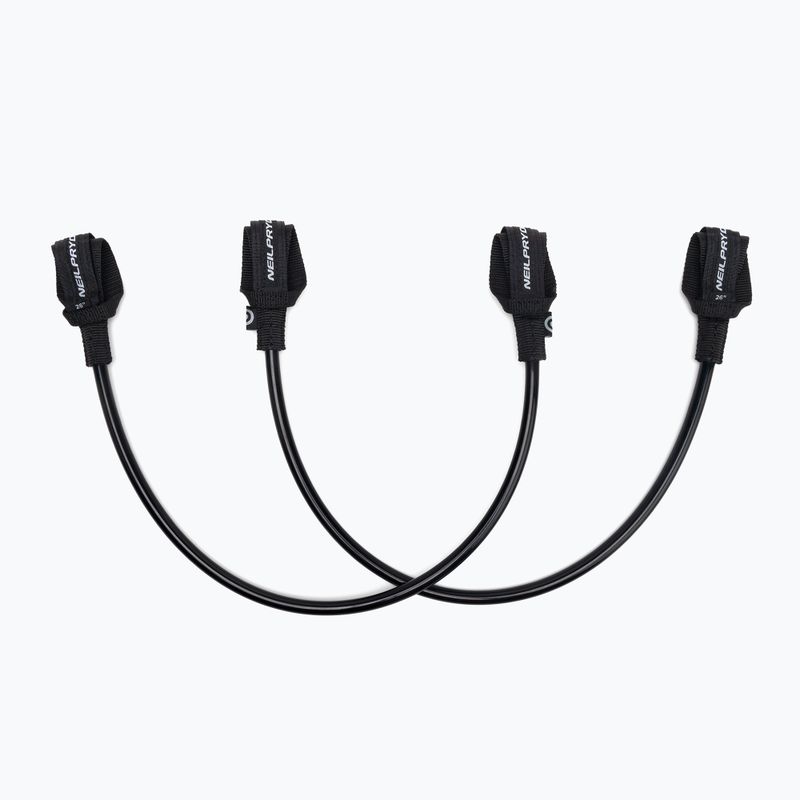 NeilPryde Fixed Harness Trapezkabel schwarz NP-196611-1094