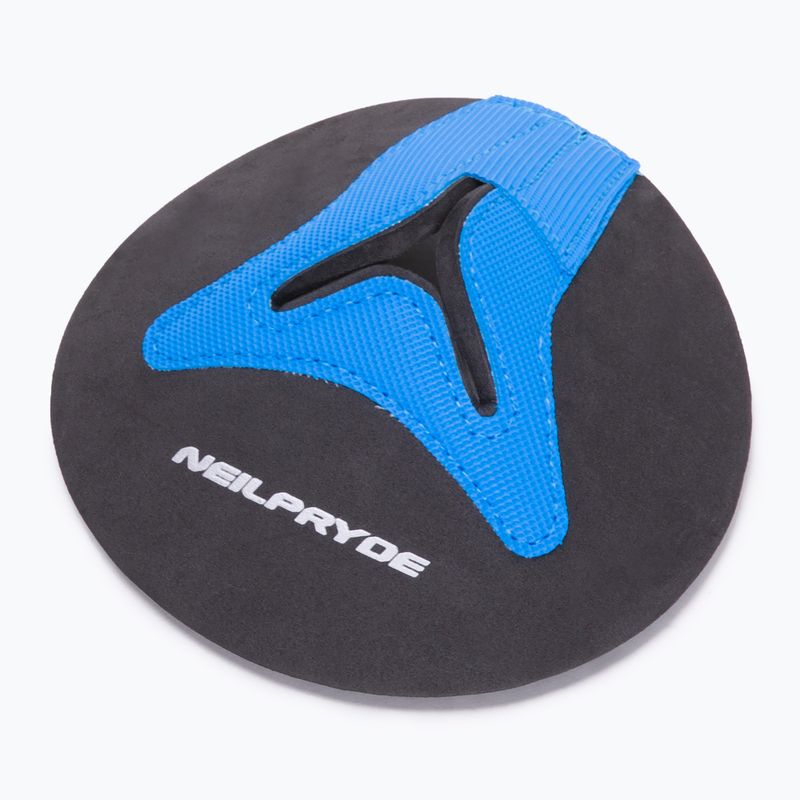 NeilPryde Mastfußprotektor schwarz NP-196608-1500