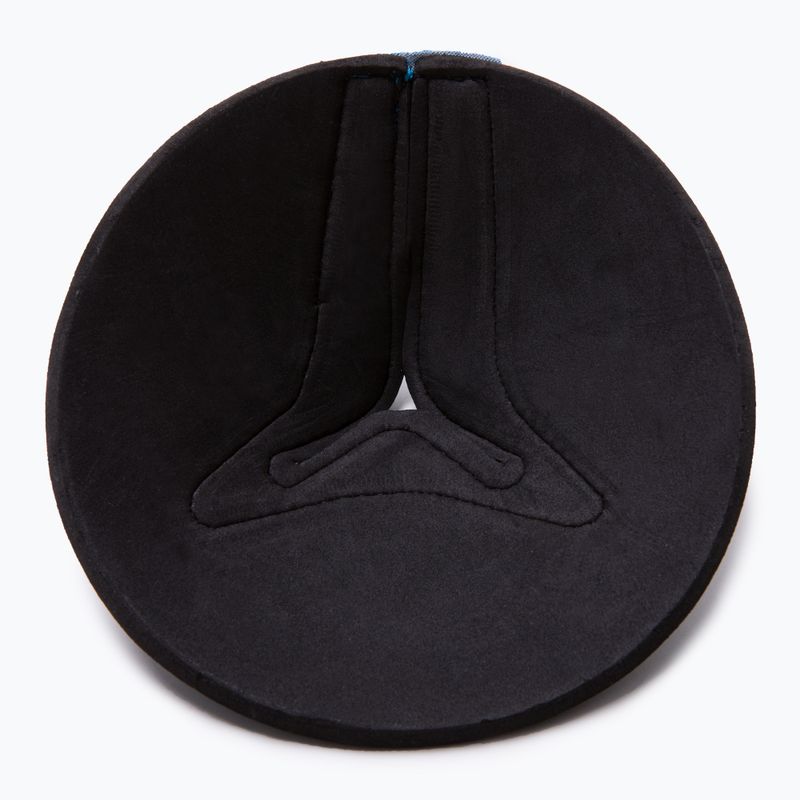 NeilPryde Mastfußprotektor schwarz NP-196608-1500 2