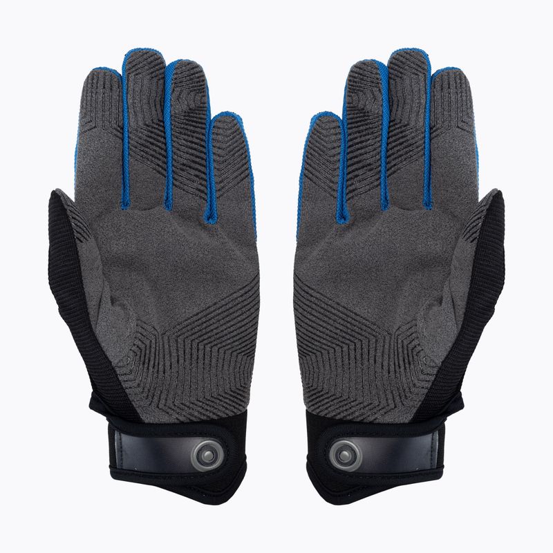 NeilPryde Full Finger Amara Schutzhandschuhe schwarz NP-193822-1633 2