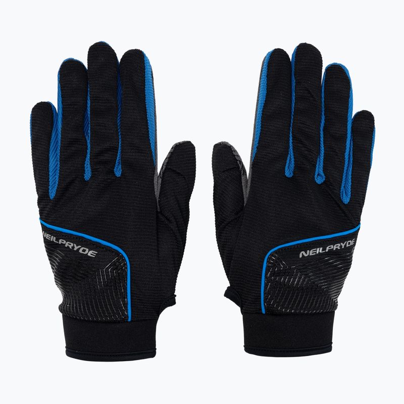 NeilPryde Full Finger Amara Schutzhandschuhe schwarz NP-193822-1633 3