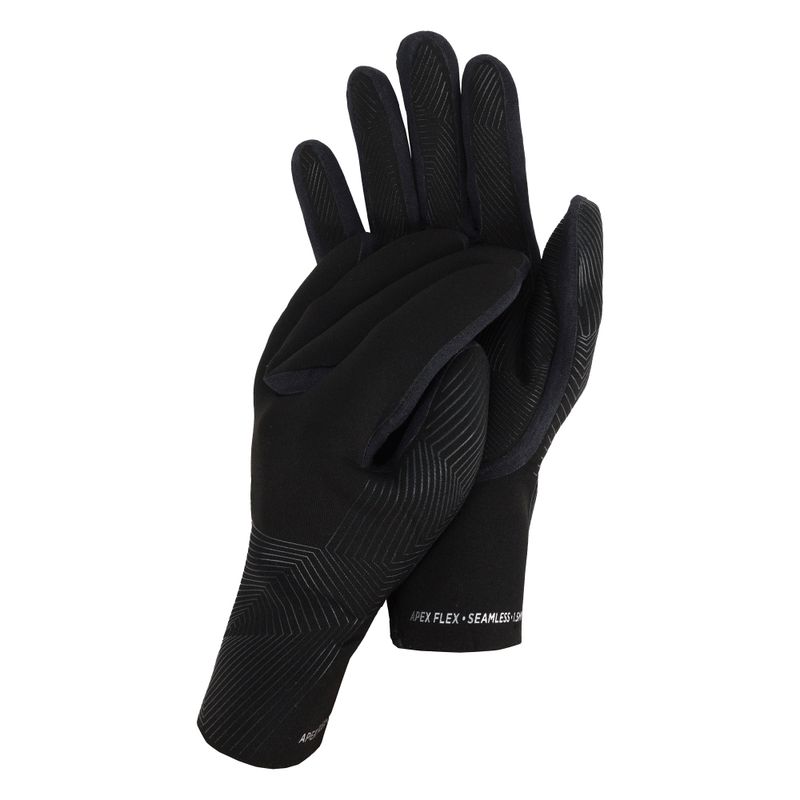 NeilPryde Neo Seamless 1.5mm Neopren Handschuhe schwarz NP-193824-1094