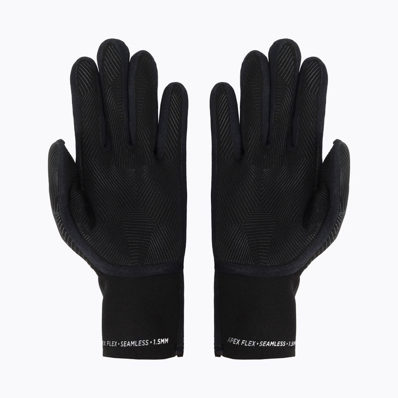 NeilPryde Neo Seamless 1.5mm Neopren Handschuhe schwarz NP-193824-1094 2