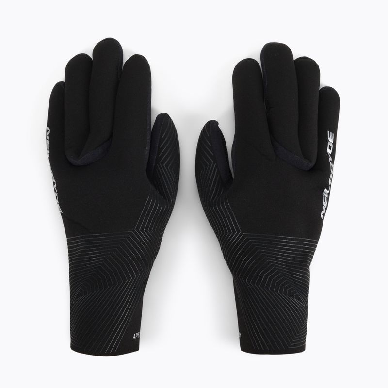 NeilPryde Neo Seamless 1.5mm Neopren Handschuhe schwarz NP-193824-1094 3