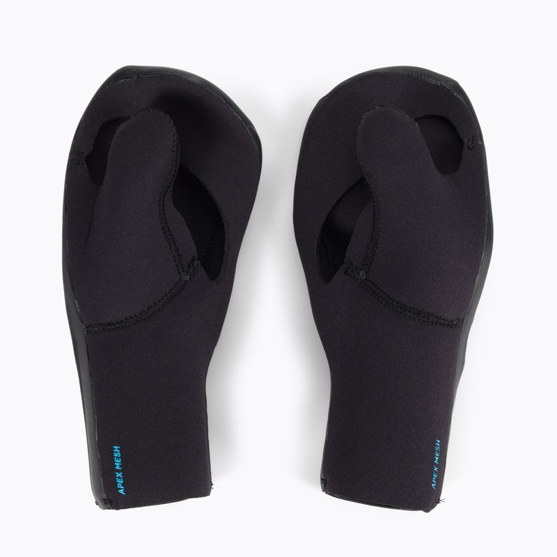 NeilPryde Split Palm 2mm Neopren Handschuhe schwarz NP-193820-1094 2