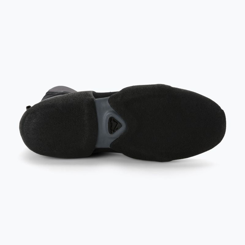 NeilPryde Rise Hc Runde 3mm Neoprenschuhe schwarz 193627-1559 4