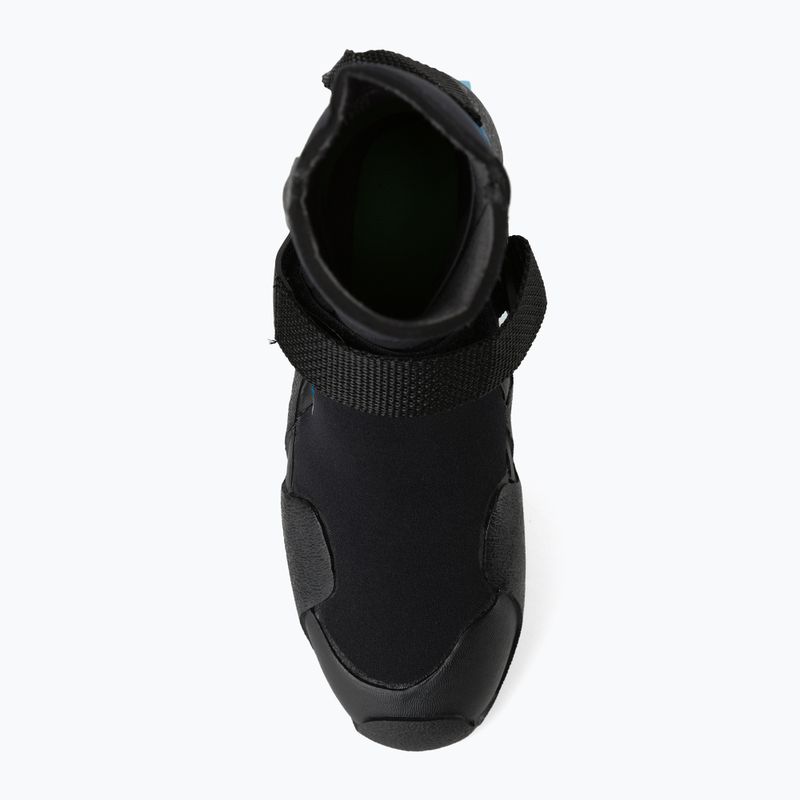 NeilPryde Mission Hc Runde 5mm Neoprenschuhe schwarz 193622-1633 7