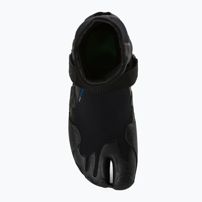 NeilPryde Mission HC Split 5mm Neoprenschuhe schwarz 193621-1633 6