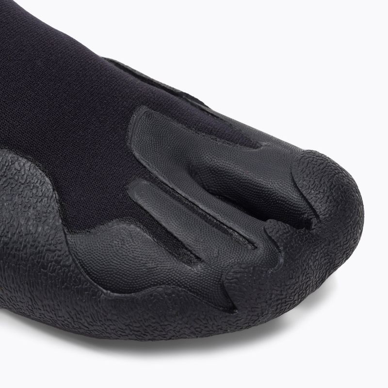 NeilPryde Mission LC Split 3mm Neoprenstiefel schwarz 193624-1633 8