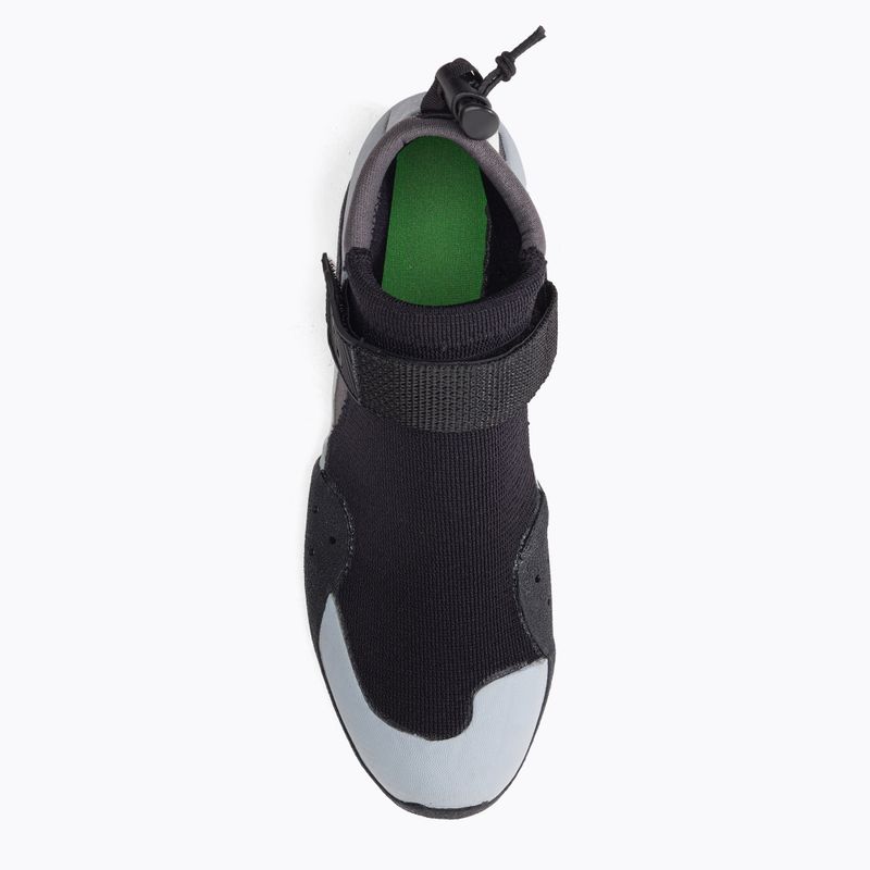 NeilPryde Rise Reef Runde 2mm Neoprenschuhe schwarz 193630-1359 6