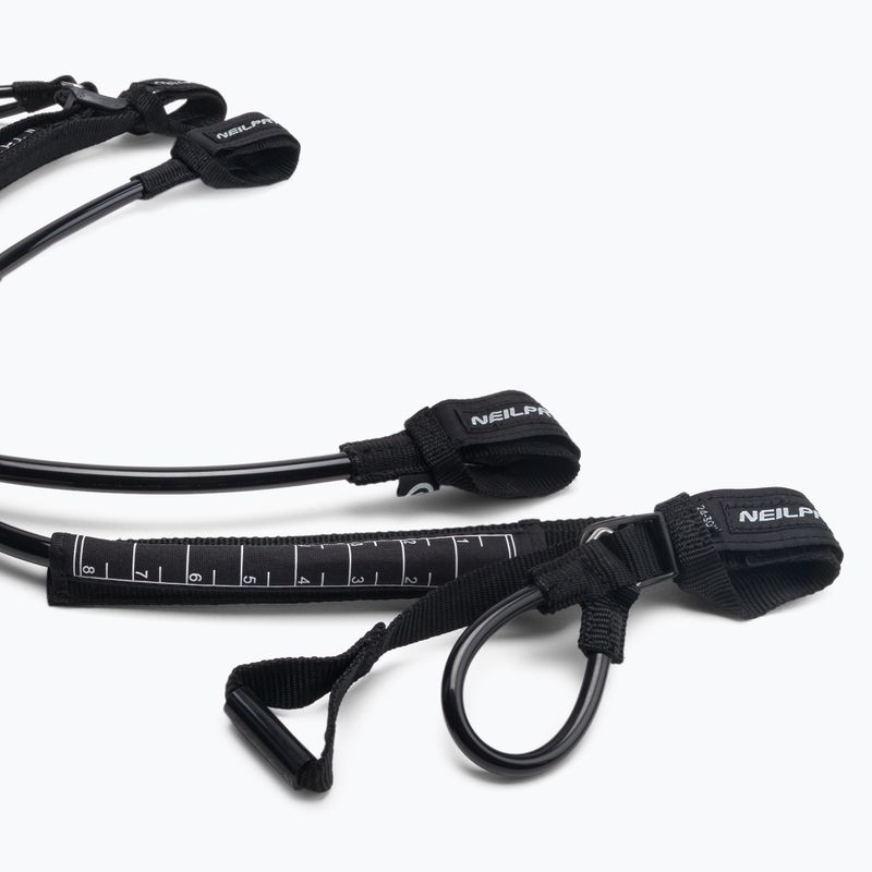 NeilPryde Race Harness Trapezkabel schwarz NP-196613-1094 2