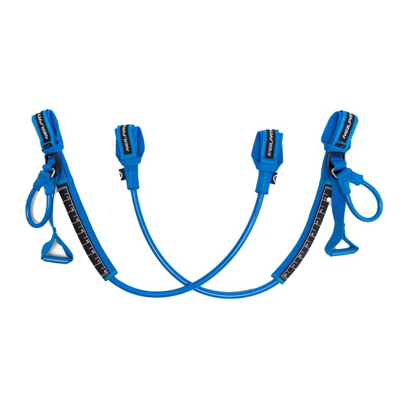 NeilPryde Race Harness Trapezkabel blau NP-196613-0620