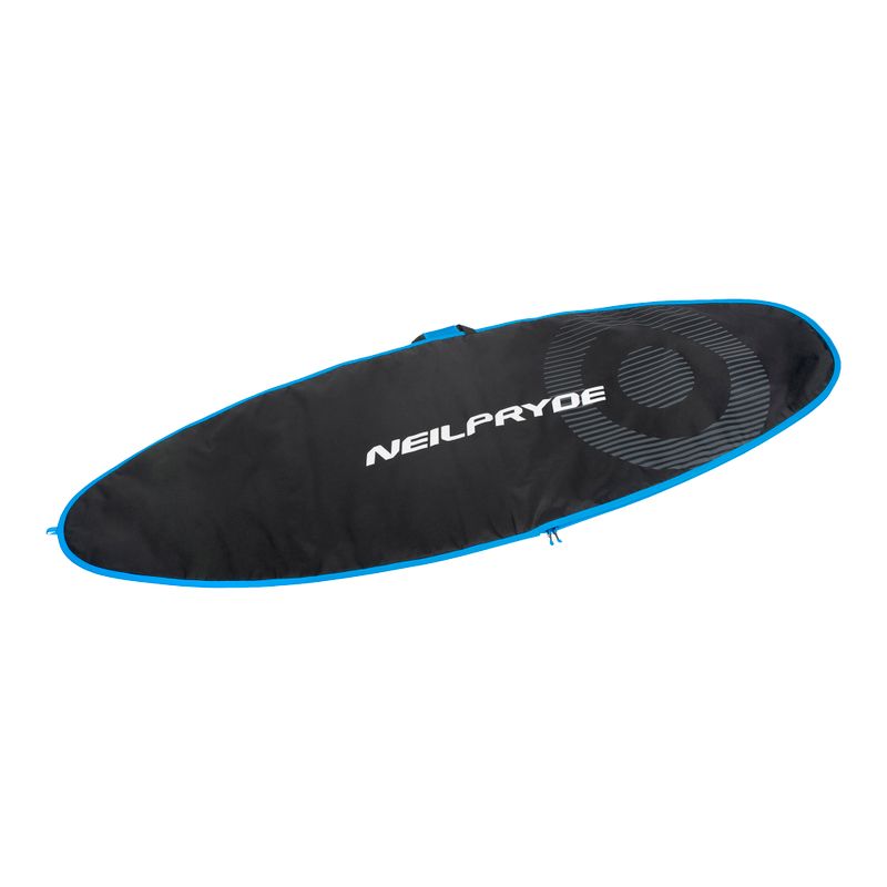 Neilpryde Performer Single Windsurfboard Tasche schwarz 196618