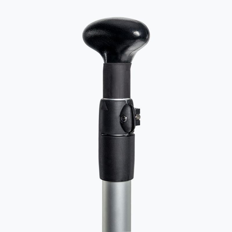 JP-Australia SUP 3-teiliges Paddel SUP Alloy schwarz JP-291146_82 4