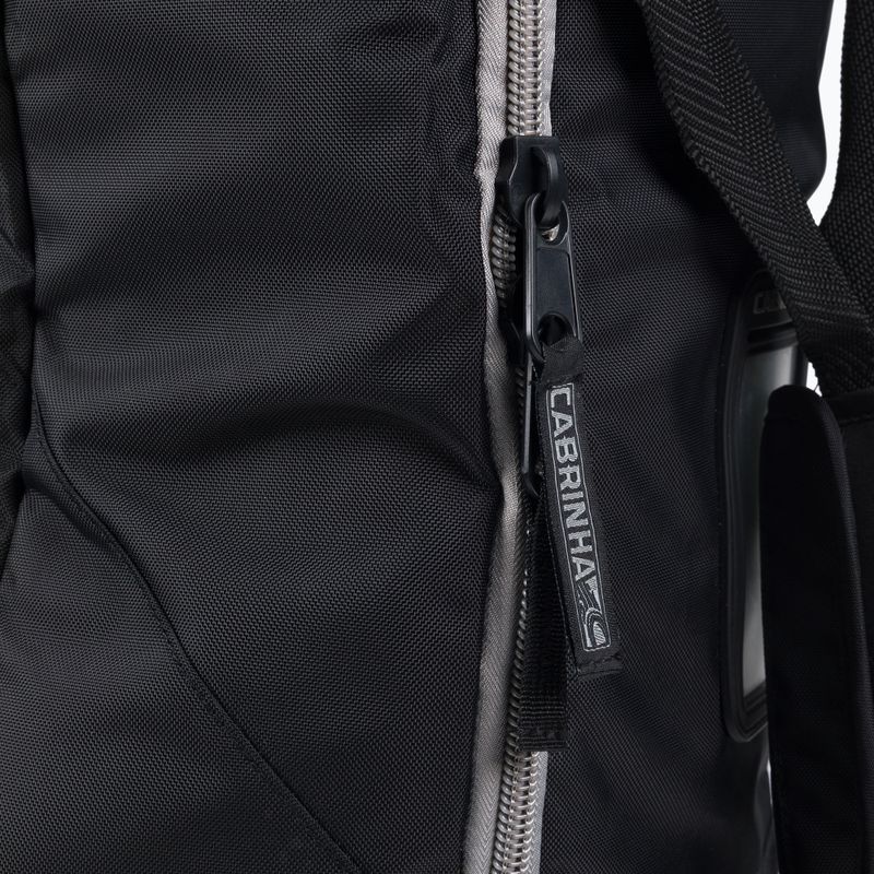 Cabrinha Kitesurfing Ausrüstung Tasche schwarz K0LUGOLFX000140 5