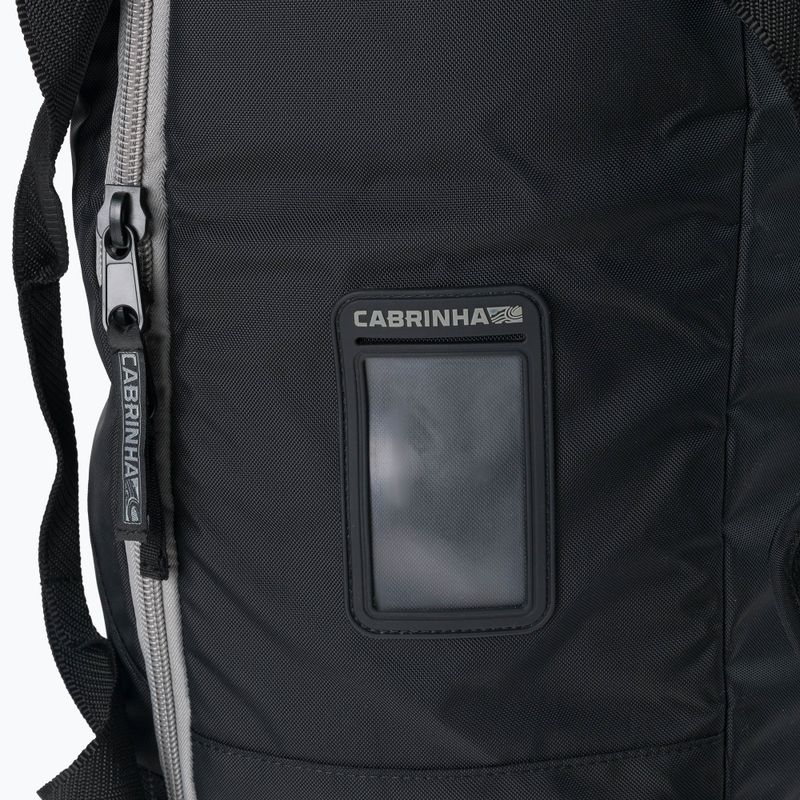 Cabrinha Kitesurfing Ausrüstung Tasche schwarz K0LUGOLFX000140 6