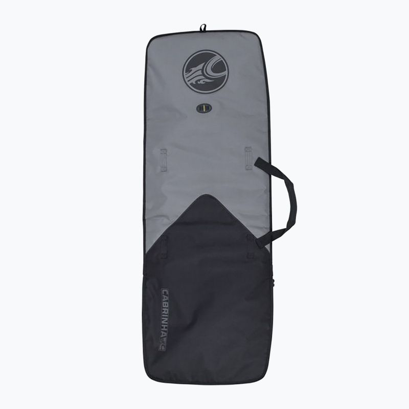 Cabrinha Kiteboard Tag Tasche schwarz K0LUTTBAG000142 7