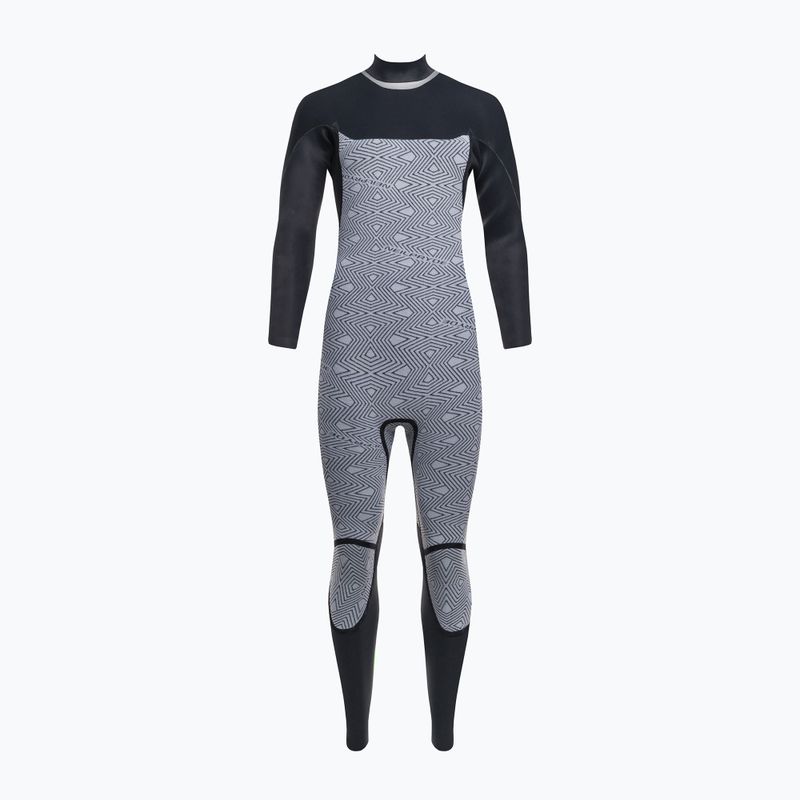 NeilPryde Serene 5/4/3 mm blau Neoprenanzug für Damen NP-113335-2238 4