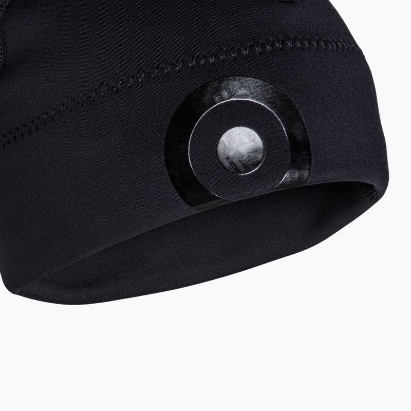 NeilPryde Cortex Hood 3mm Neoprenhaube schwarz NP-113912-1094 3