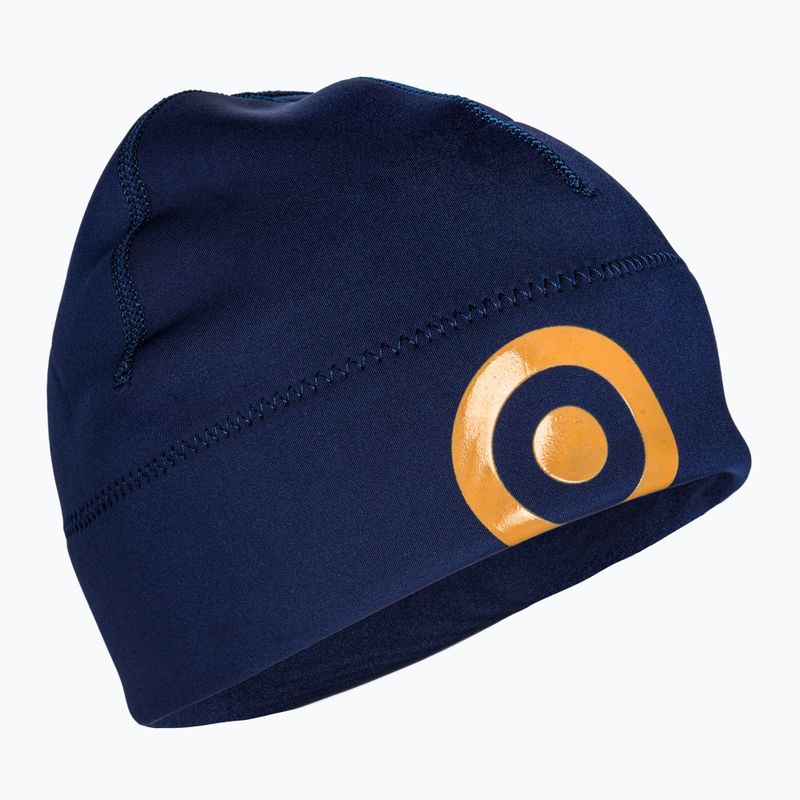 Neilpryde Neo Beanie 2mm navy blau NP-113912-2234 Neoprenmütze 3