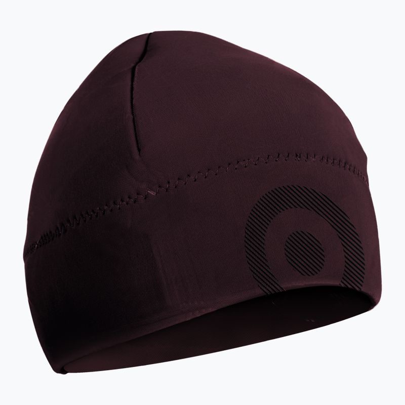 NeilPryde Neo Beanie 2mm kastanienbraun NP-113912-2252 Neoprenmütze 4