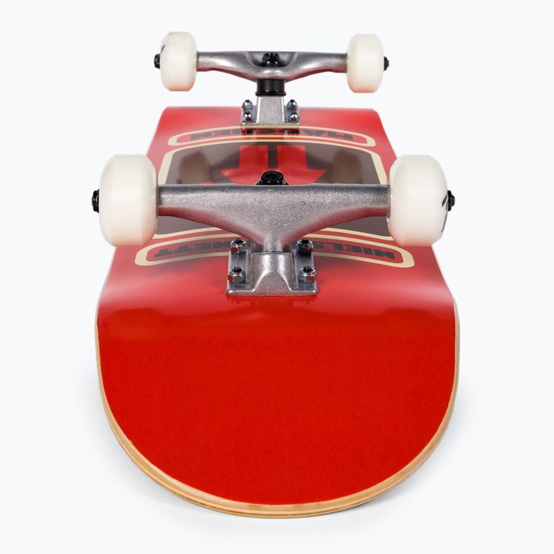GIRL classic Skateboard Bennet 93 Til 8.25 rot GC4112G027 5