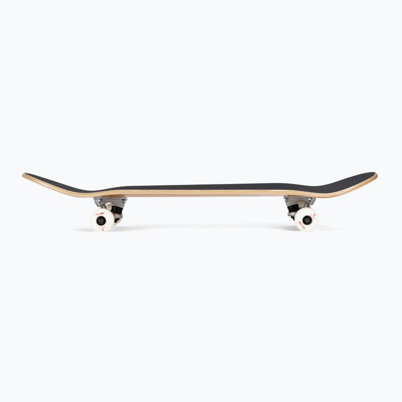 Klassische Skateboard-Schokolade Anderson Chunk orange CC4115G008 3
