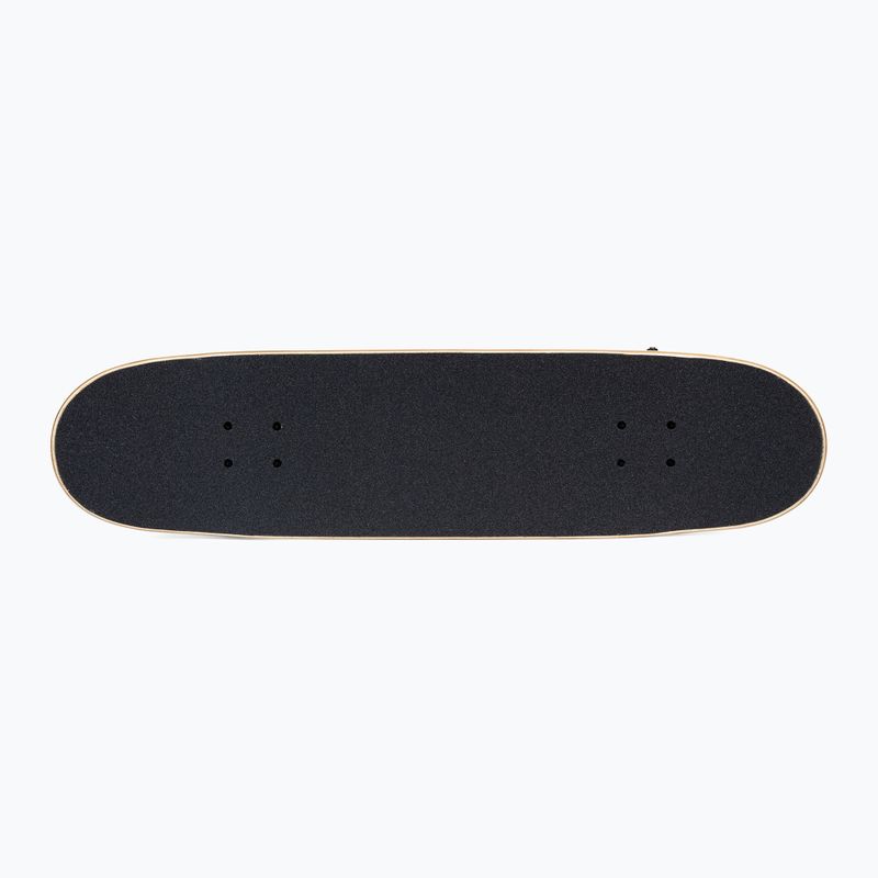 Klassische Skateboard-Schokolade Anderson Chunk orange CC4115G008 4