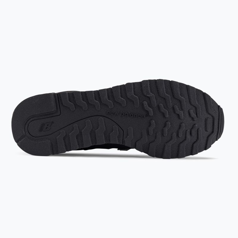 Damen Schuhe New Balance GW500V1 schwarz 5