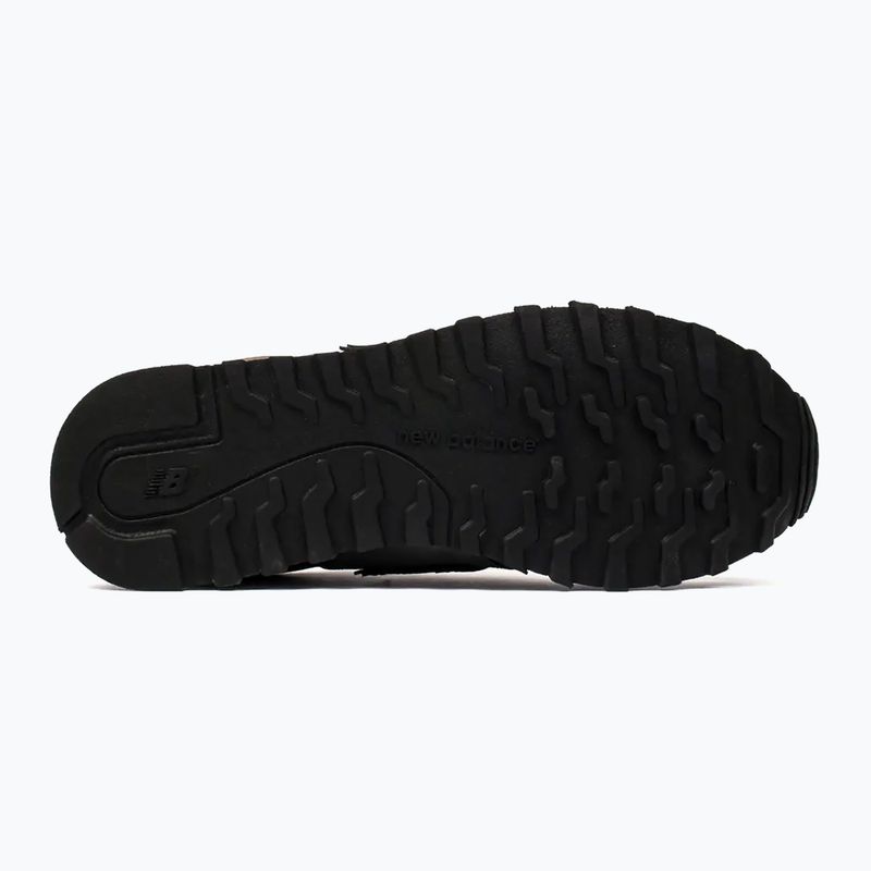 New Balance Damen Schuhe 500's V1 grau 10