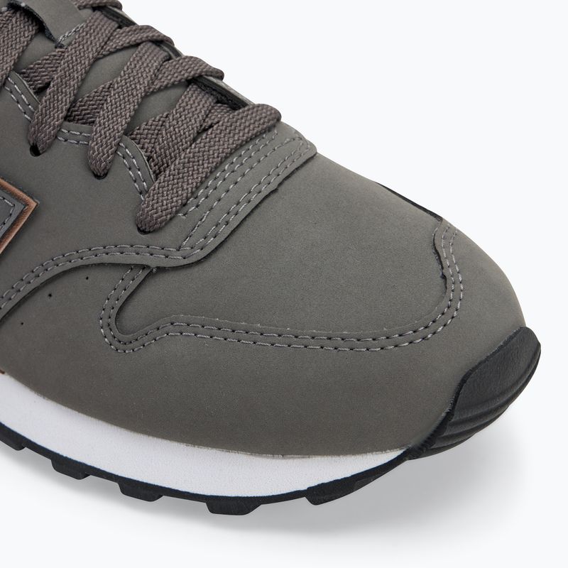 New Balance Damen Schuhe 500's V1 grau 7