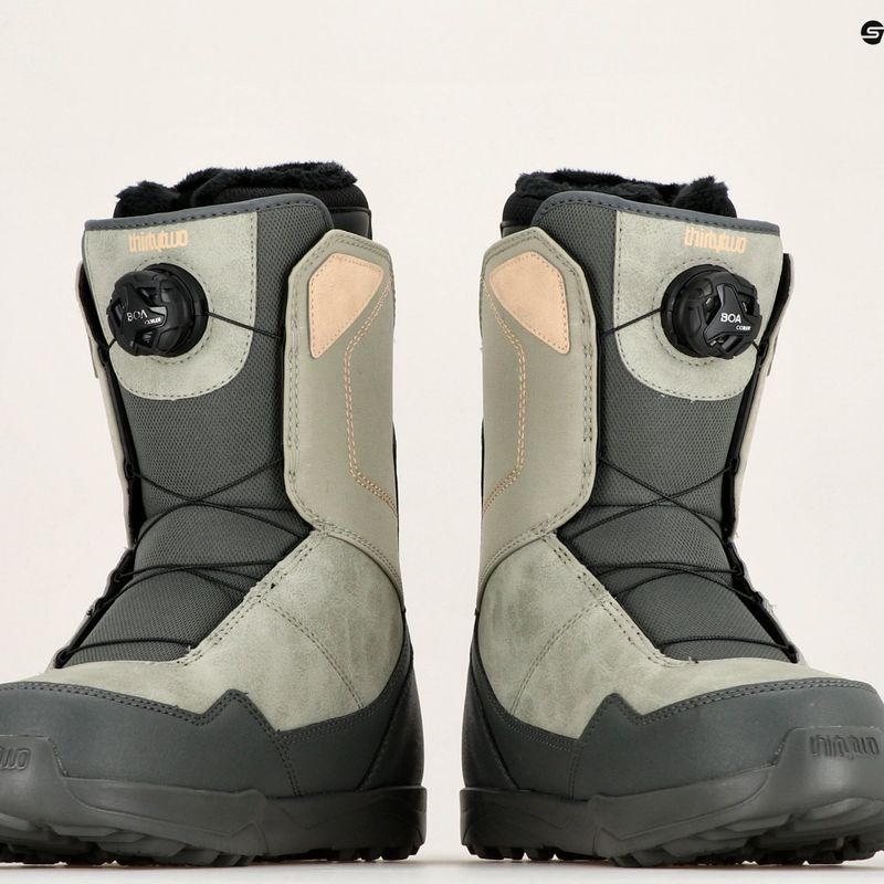 Damen Snowboard Boots ThirtyTwo Shifty Boa W'S '23 Stein 7