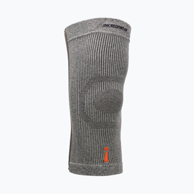 Incrediwear Kniehülsenbandage grau G702