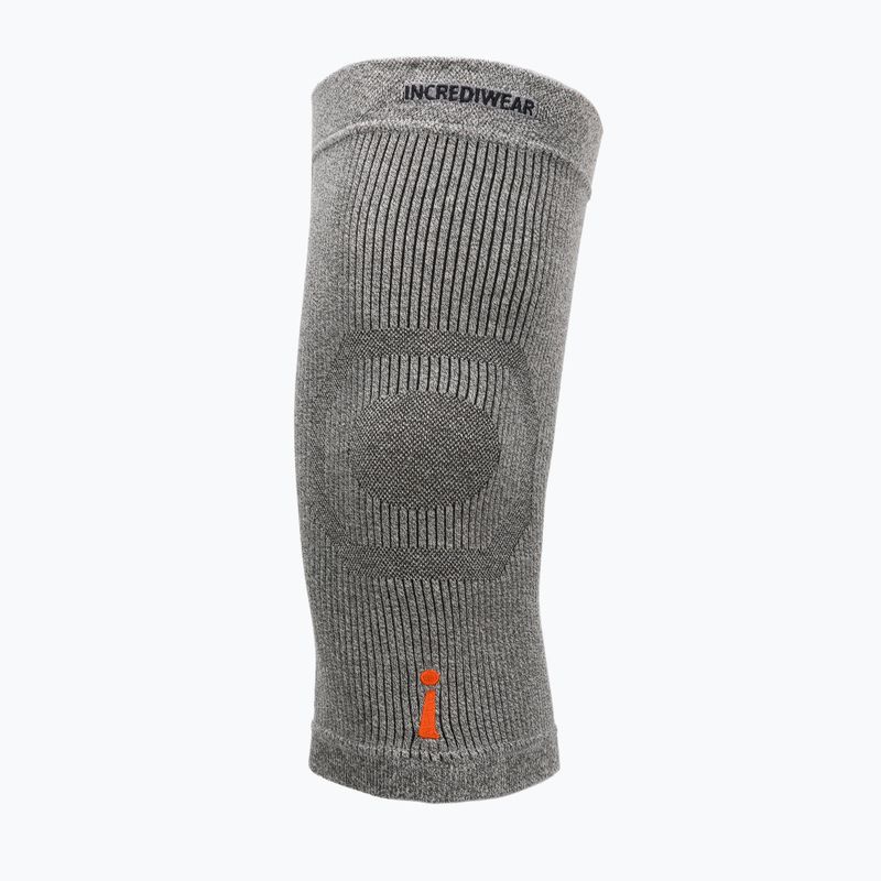 Incrediwear Kniehülsenbandage grau G702 2