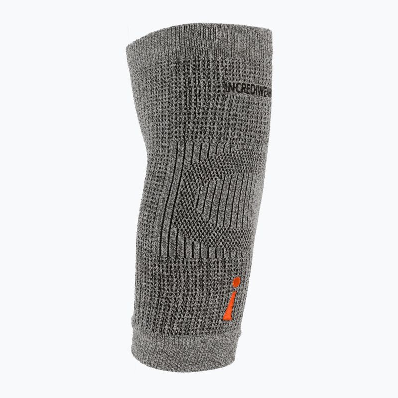 Incrediwear Ellenbogenmanschette grau G701 Ellenbogenbandage