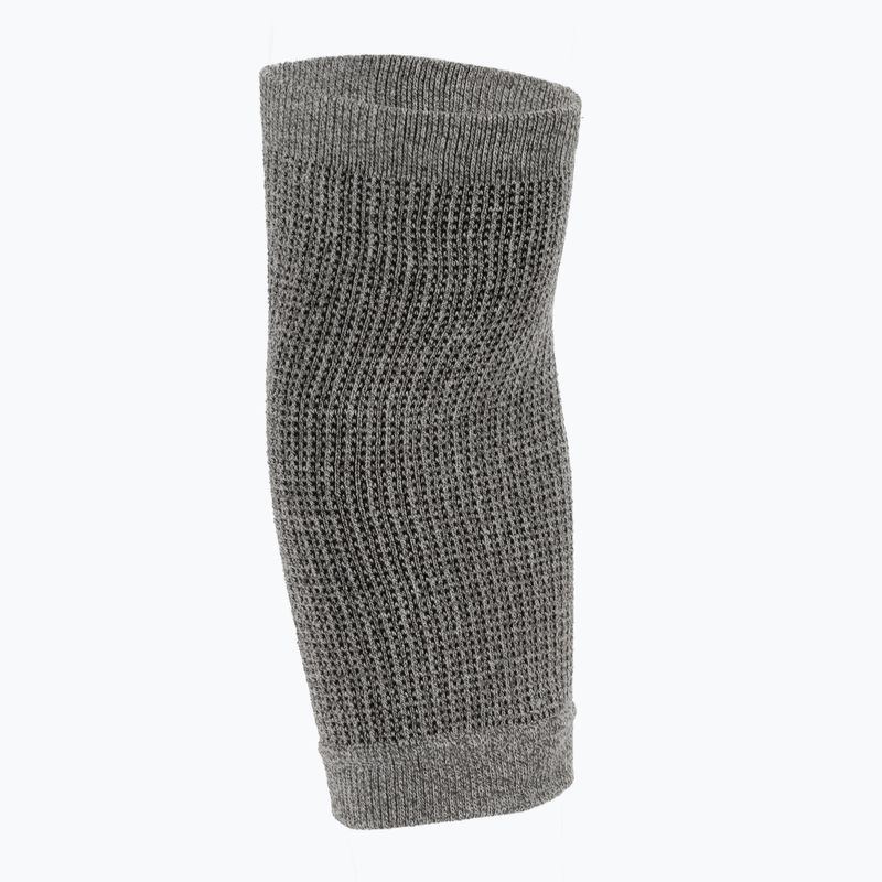 Incrediwear Ellenbogenmanschette grau G701 Ellenbogenbandage 2